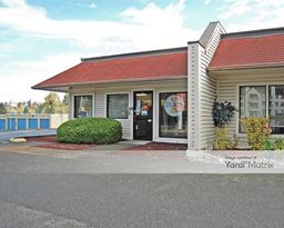 Image for Public Storage - 17800 Des Moines Memorial Drive, Burien, WA