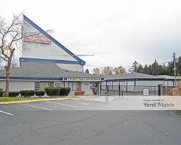 Image for Everett Mall Mini Storage - 10011 3rd Avenue SE, Everett, WA