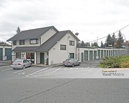 Image for Peoples Storage - 7909 Broadway, Everett, WA