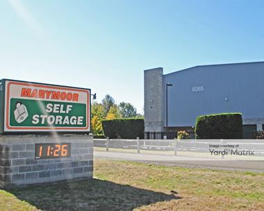 Storage Units for Rent available at 6065 East Lake Sammamish Pkwy NE, Redmond, WA 98052