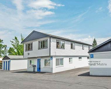 Storage Units for Rent available at 7321 44th Avenue NE, Marysville, WA 98270