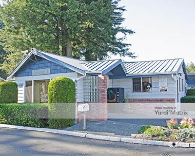 Storage Units for Rent available at 44800 SE North Bend Way, North Bend, WA 98045