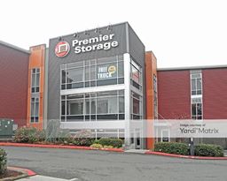 Image for Premier Storage - 9606 19th Avenue SE, Everett, WA