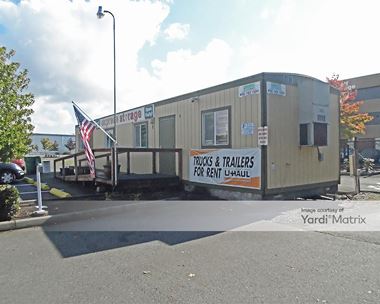 Storage Units for Rent available at 2 16th Street NE, Auburn, WA 98002