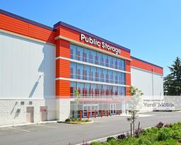 Image for Public Storage - 13505 Mukilteo Speedway, Lynnwood, WA
