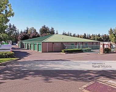 Storage Units for Rent available at 7701 40th Street West, University Place, WA 98466