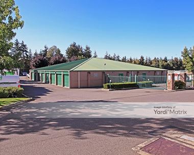 Storage Units for Rent available at 7701 40th Street West, University Place, WA 98466