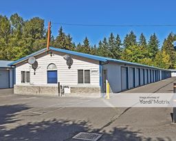 Image for Airdustrial Mini - Storage - 810 78th Avenue, Tumwater, WA