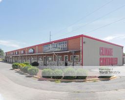 Image for RightSpace Storage - 4105 West 2nd Street, Taylor, TX