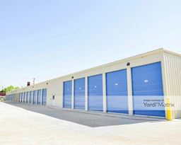 Image for Extra Space Storage - 6330 Harold Court, Austin, TX