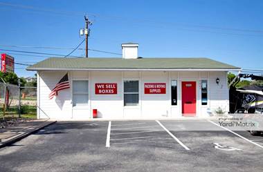 Storage Units for Rent available at 9023 Highway 71, Austin, TX 78735