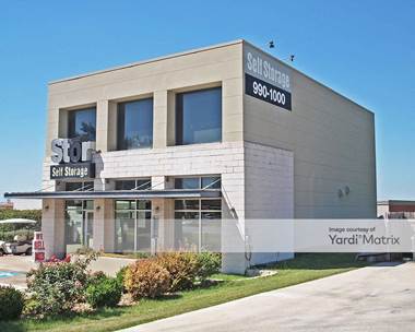 Storage Units for Rent available at 2508 West Pecan Street, Austin, TX 78660