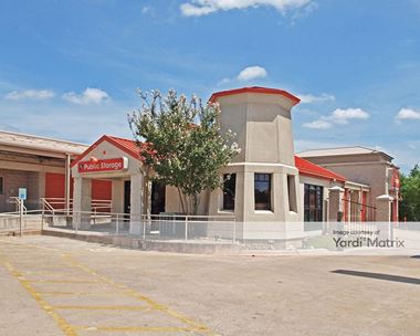 Storage Units for Rent available at 13675 North US Highway 183, Austin, TX 78750