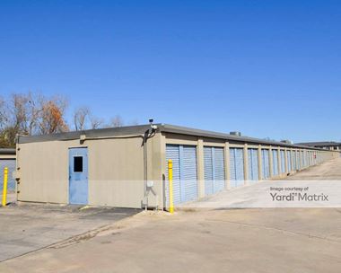 Storage Units for Rent available at 12835 Pond Springs Road, Austin, TX 78729