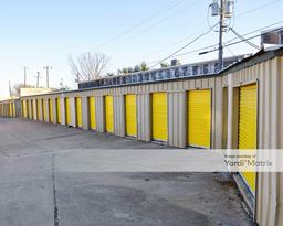 Image for Extra Space Storage - 8227 North Lamar Blvd, Austin, TX