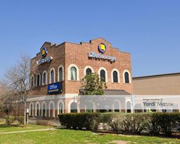 Image for Extra Space Storage - 2101 Double Creek Drive, Round Rock, TX