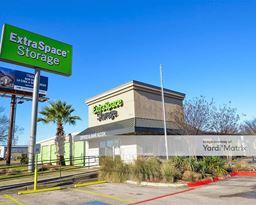 Image for Extra Space Storage - 1620 South Interstate 35, San Marcos, TX