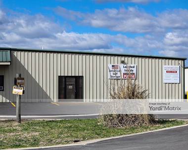 Storage Units for Rent available at 13750 West Highway 29, Liberty Hill, TX 78642