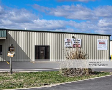 Storage Units for Rent available at 13740 West Highway 29, Liberty Hill, TX 78642
