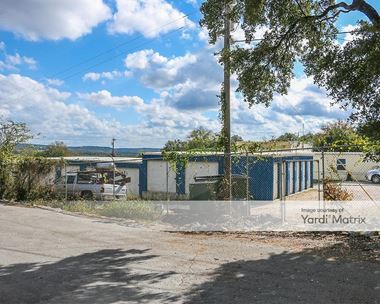 Storage Units for Rent available at 15570 Ranch Road 12, Wimberley, TX 78676