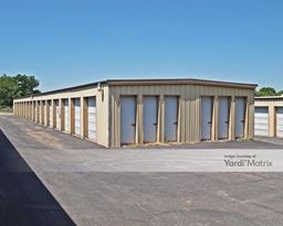 Image for Mo - Kan Mini Storage - 309 North Railroad Avenue, Pflugerville, TX