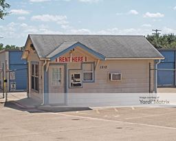 Image for Tillman Self Storage - 1212 West Whitestone Blvd, Cedar Park, TX
