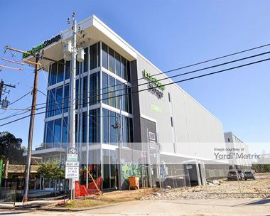 Storage Units for Rent available at 1341 West Mary Street, Austin, TX 78704