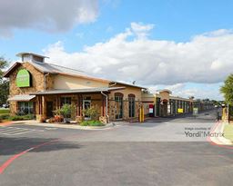 Image for Extra Space Storage - 1280 Cabelas Drive, Buda, TX
