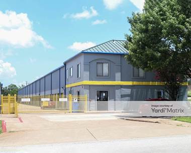 Storage Units for Rent available at 12900 North Mopac Expwy, Austin, TX 78727