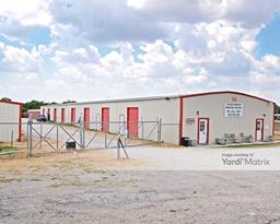 Image for Carmel Creek Self Storage - 6652 Highway 79, Hutto, TX