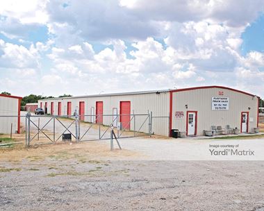 Storage Units for Rent available at 6652 Highway 79, Hutto, TX 78634