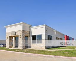 Image for Extra Space Storage - 2150 Double Creek Drive, Round Rock, TX