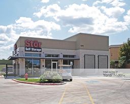 Image for Stor Self Storage - 2211 South Lakeline Blvd, Cedar Park, TX