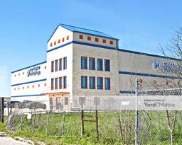 Image for Morningstar Storage - 1001 West Goforth Road, Buda, TX