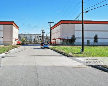 Storage Units for Rent available at 1501 Louis Henna Blvd, Round Rock, TX 78664