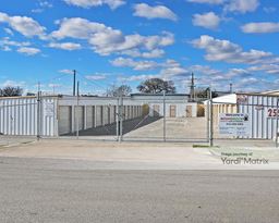 Image for Round Rock Mini Storage - 1320 Clark Street, Round Rock, TX
