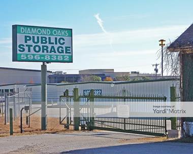 Storage Units for Rent available at 3250 East Interstate 20, Hudson Oaks, TX 76087