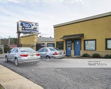 Storage Units for Rent available at 12101 Kanis Road, Little Rock, AR 72211