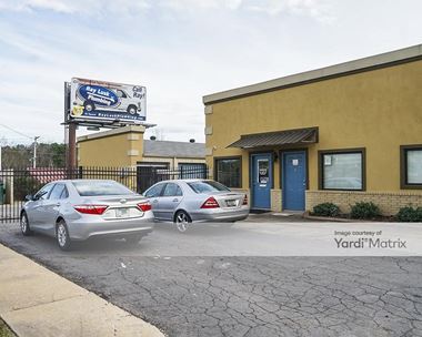 Storage Units for Rent available at 12101 Kanis Road, Little Rock, AR 72211