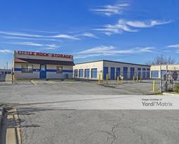 Image for Avid Storage - 6100 Leon Circle, Little Rock, AR