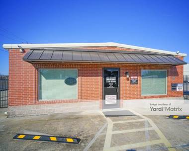 Storage Units for Rent available at 1050 John Mason Drive, Conway, AR 72034