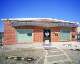 Image for Absolute Storage - 1050 John Mason Drive, Conway, AR