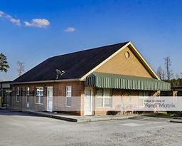 Image for Alcoa Road Storage - 6111 Alcoa Road, Benton, AR