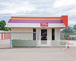 Image for Public Storage - 1100 North Central Expwy, Richardson, TX