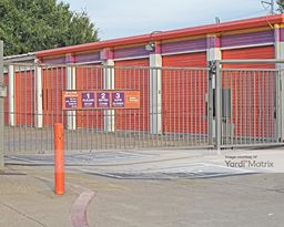 Image for Public Storage - 406 South Plano Road, Garland, TX