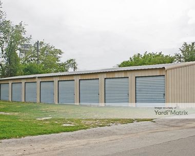 Storage Units for Rent available at 116 East Main Street, Pilot Point, TX 76258