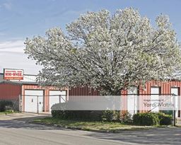 Image for AAA Industrial Park Self Storage - 6015 Industrial, Greenville, TX