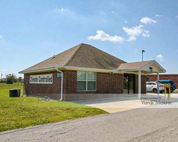 Image for RightSpace Storage - 3119 North Powell Pkwy, Anna, TX