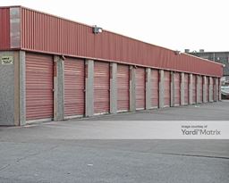 Image for A1 Absolute Self Storage - 539 Crestcove Drive, Garland, TX