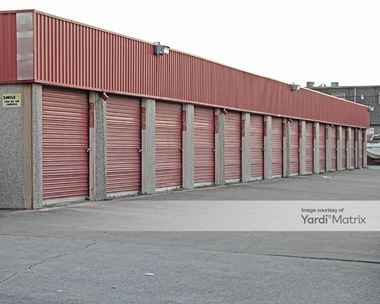 Image for A1 Absolute Self Storage - 539 Crestcove Drive, Garland, TX